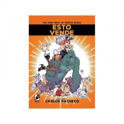 Esto Vende (the very best of Sergio Bleda)