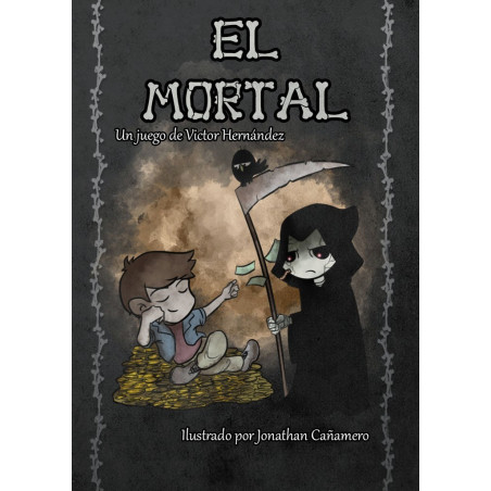 El Mortal