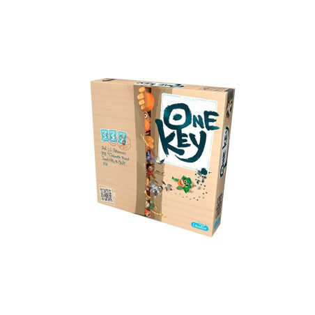 One Key