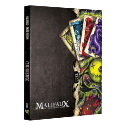 Malifaux Core Rulebook - M3e 3rd Edition