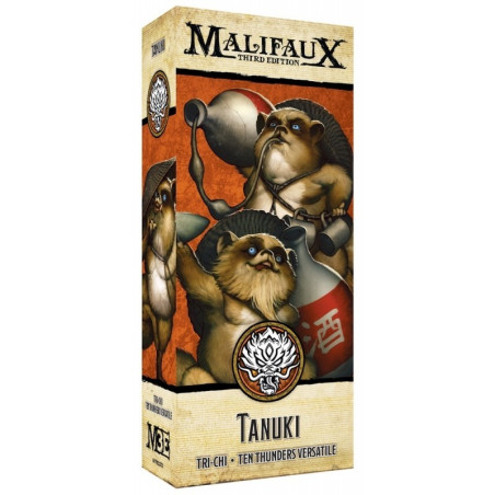 Tanuki