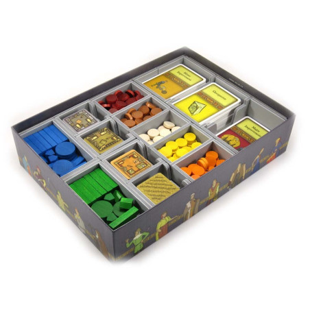 Agricola Insert