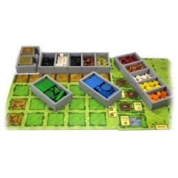 Agricola Insert