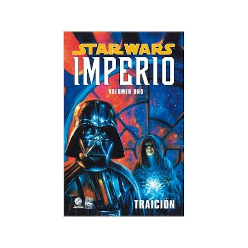 Star Wars Imperio nº 01/07