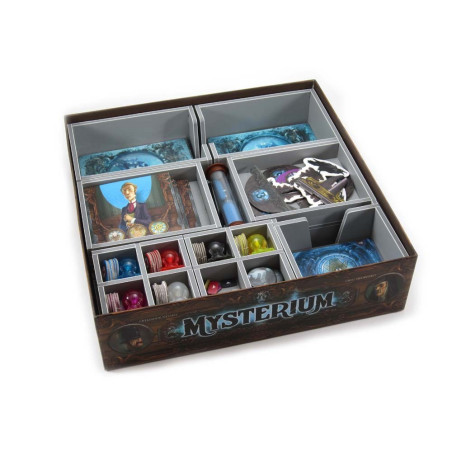 Mysterium Insert