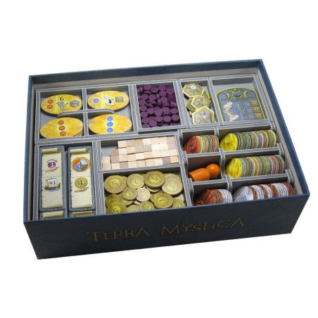 Terra Mystica Insert