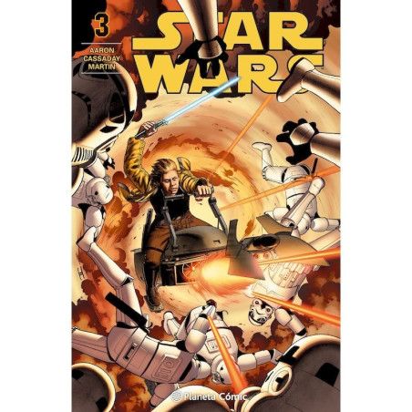 Star Wars nº 03