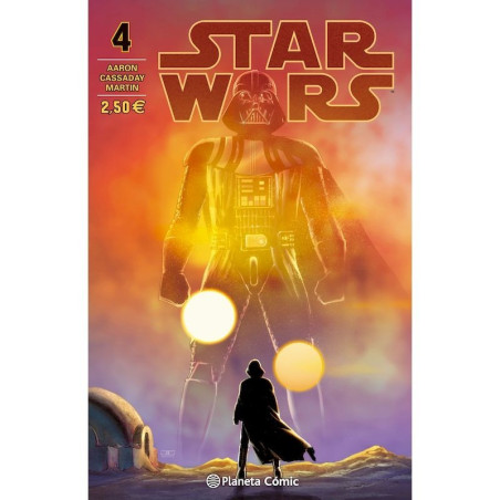 Star Wars nº 04