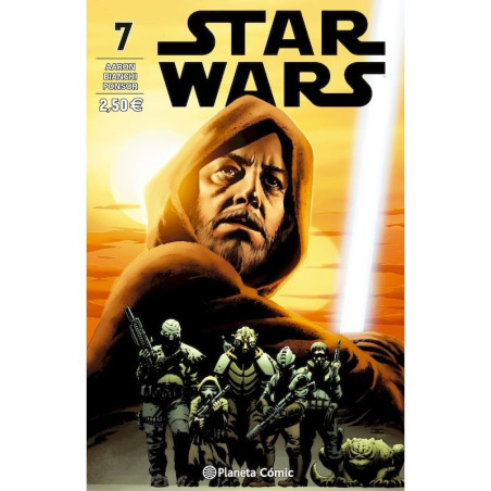 Star Wars nº 07