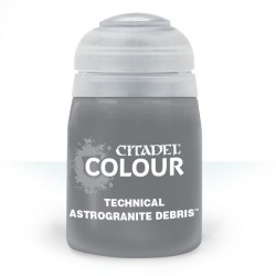 Technical: Astrogranite Debris 24Ml