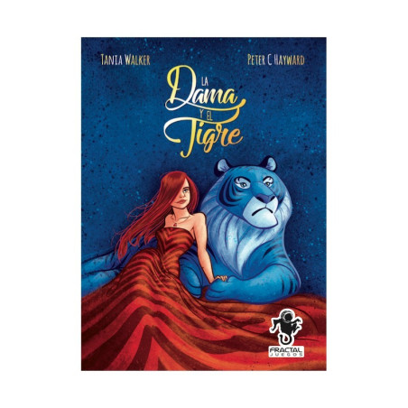 La Dama y el Tigre