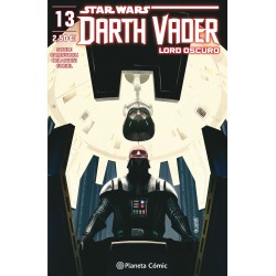 Star Wars Darth Vader Lord Oscuro nº 13