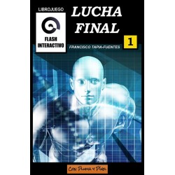 Lucha Final (FI 1)