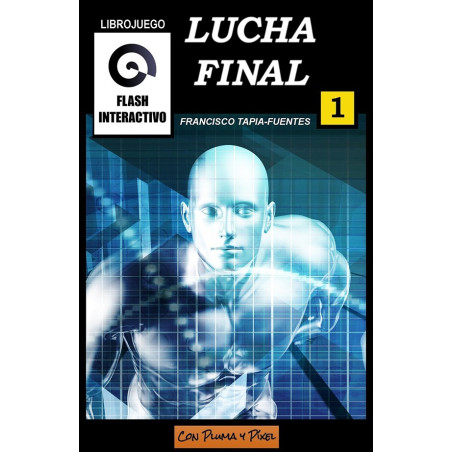 Lucha Final