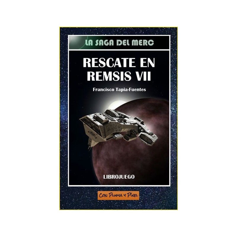 Rescate en Remsis VII