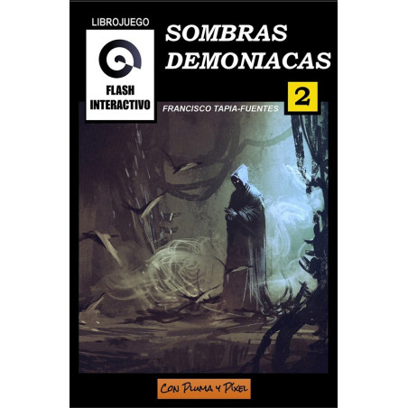 Sombras Demoniacas (FI 2)