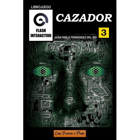 Cazador (FI 3)