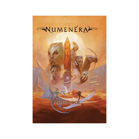 Numenéra