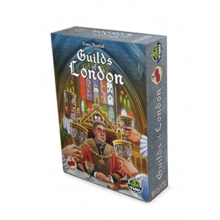 Guilds of London