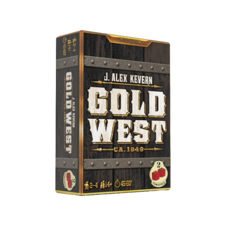 Gold West