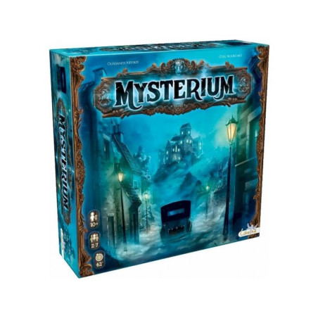 Mysterium