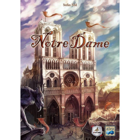 NOTRE DAME