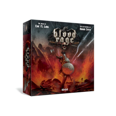 Blood Rage