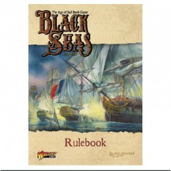 Black Seas rulebook