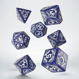 Starfinder Signal of Screams Dice Set (7)