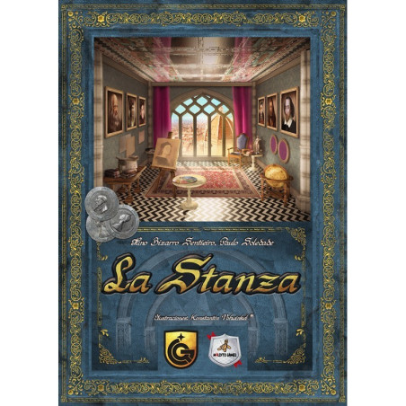 La Stanza: Edición deluxe