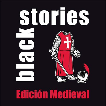 Black Stories Medieval