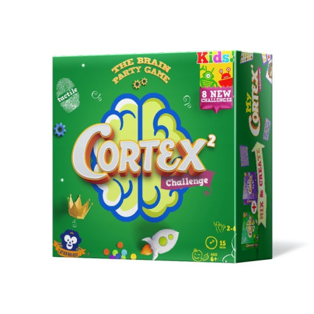 Cortex 2 Kids