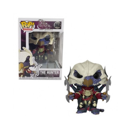 POP! TV: Dark Crystal - Skeksis Vinyl Figure 10cm	