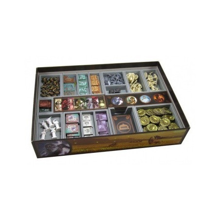 Cyclades Insert