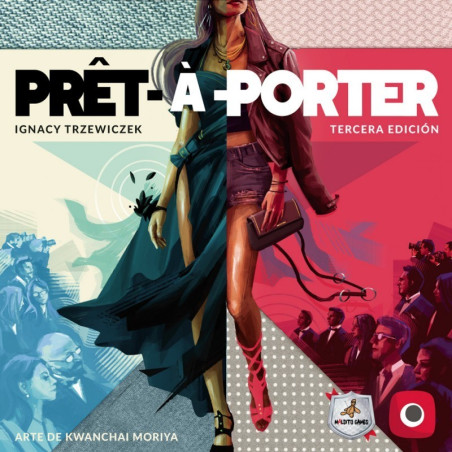 PRÊT-À-PORTER