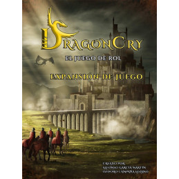 DragonCry Expansión