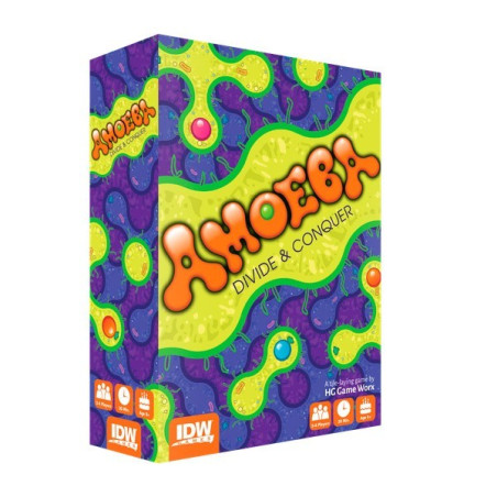 Amoeba