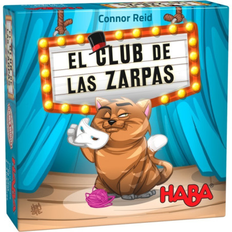 El Club de las Zarpas