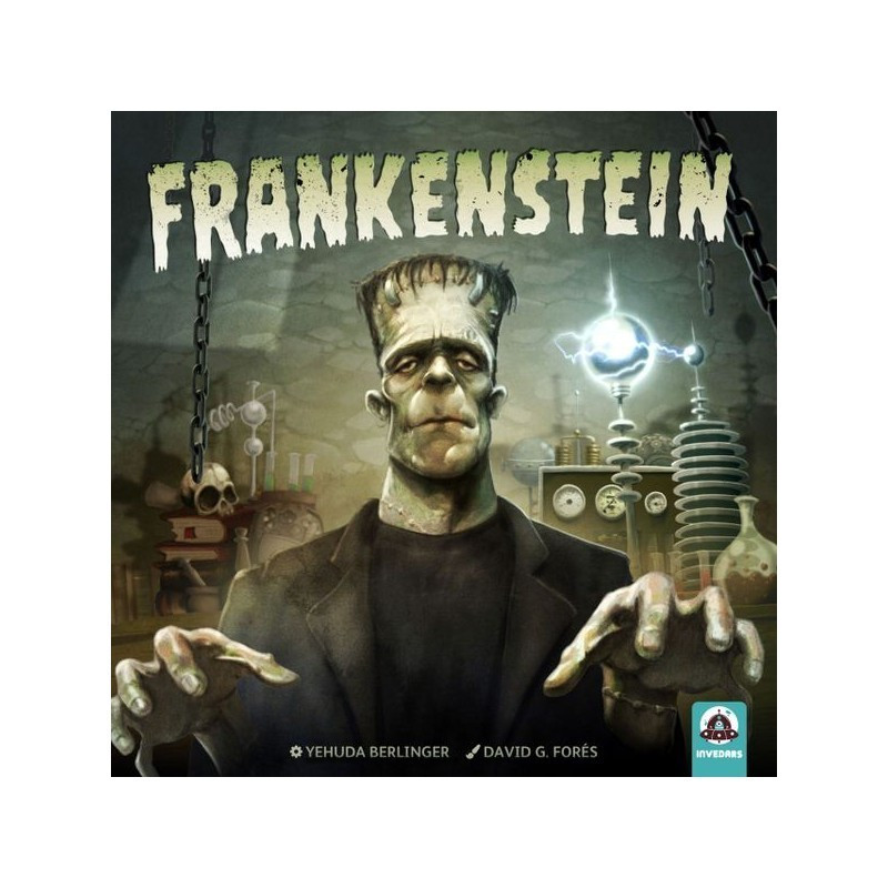 Frankenstein