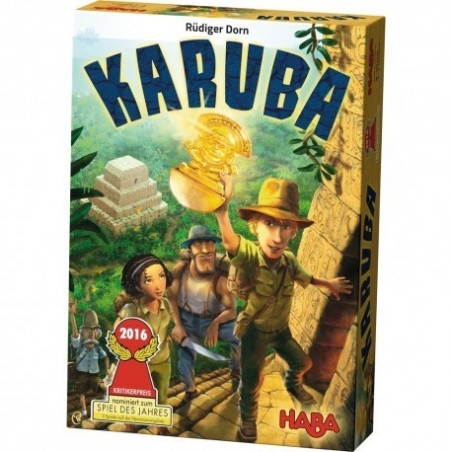 Karuba