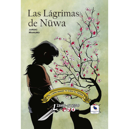 Las Lágrimas de Nuwa