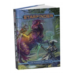 Starfinder: Los Mundos del Pacto