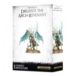 [PRE-VENTA] Sylvaneth Druanti The Arch-Revenant