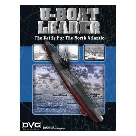 U-Boat Leader