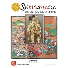 Sekigahara (juego)