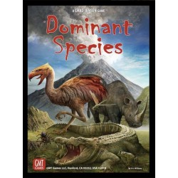 Dominant Species