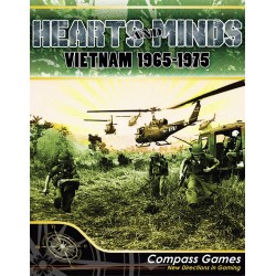 Hearts & Minds Vietnam 1965-1975