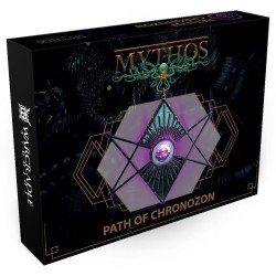 [PRE-VENTA] Path of Chronozon Faction Starter Set