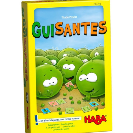 Guisantes