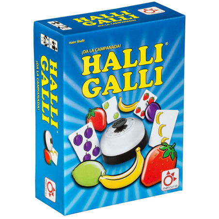 Halli Galli